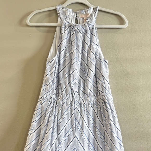 Rebecca Taylor Mini Dress - Picture 5 of 8